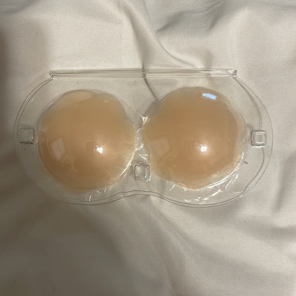 Soma reusable silicone gel petals. - Picture 2 of 2